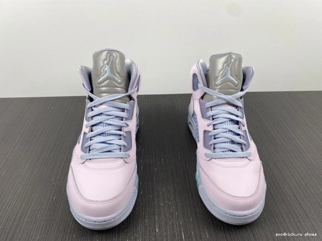 Jordan 5 Air DV0562-600 Easter 0710